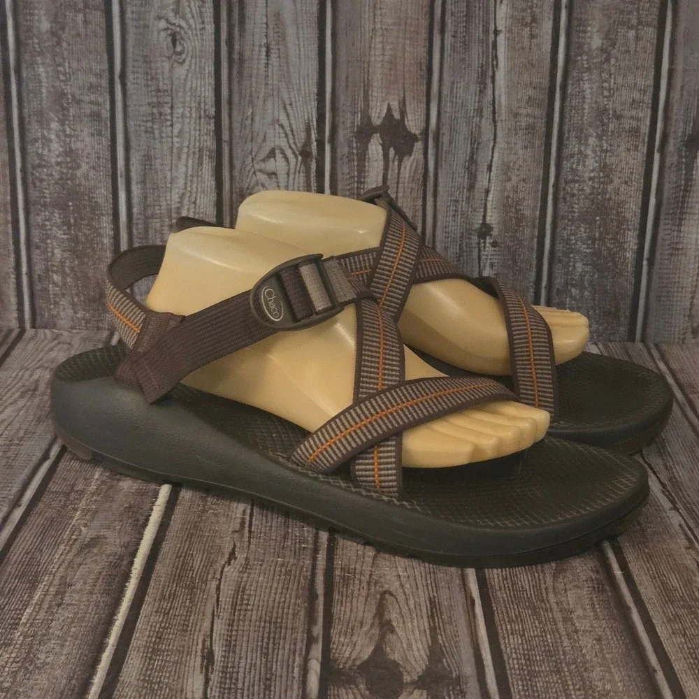 Chaco very good